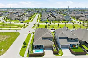 8597 Amethyst Ln, Frisco, TX 75036 - Photo 36