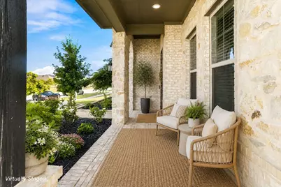 8597 Amethyst Lane, Frisco, TX 75036 - Photo 2