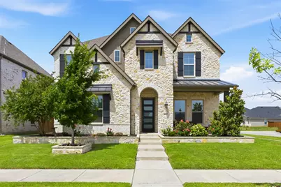 8597 Amethyst Lane, Frisco, TX 75036 - Photo 4