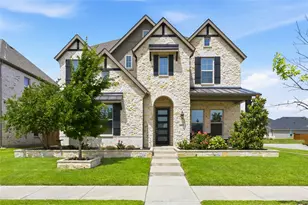 8597 Amethyst Ln, Frisco, TX 75036 - Photo 4