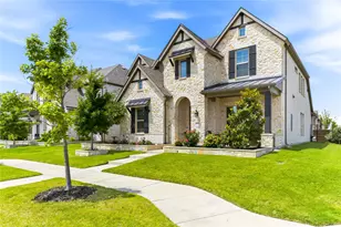 8597 Amethyst Ln, Frisco, TX 75036 - Photo 30