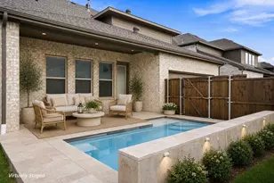 8597 Amethyst Ln, Frisco, TX 75036 - Photo 2