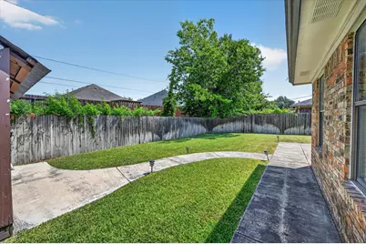 6549 High Lawn Terrace, Watauga, TX 76148 - Photo 20