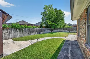 6549 High Lawn Terrace, Watauga, TX 76148 - Photo 20