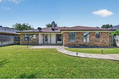 6549 High Lawn Terrace, Watauga, TX 76148 - Photo 18