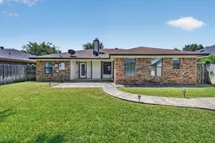 6549 High Lawn Terrace, Watauga, TX 76148 - Photo 18