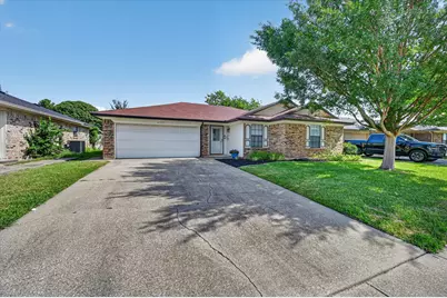 6549 High Lawn Terrace, Watauga, TX 76148 - Photo 2