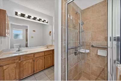 6549 High Lawn Terrace, Watauga, TX 76148 - Photo 10