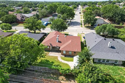 6549 High Lawn Terrace, Watauga, TX 76148 - Photo 22