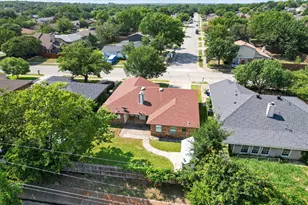 6549 High Lawn Terrace, Watauga, TX 76148 - Photo 22