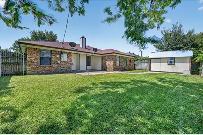 6549 High Lawn Terrace, Watauga, TX 76148 - Photo 16