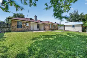 6549 High Lawn Terrace, Watauga, TX 76148 - Photo 16