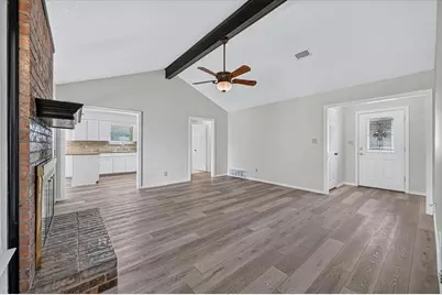 6549 High Lawn Terrace, Watauga, TX 76148 - Photo 4