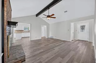 6549 High Lawn Terrace, Watauga, TX 76148 - Photo 4