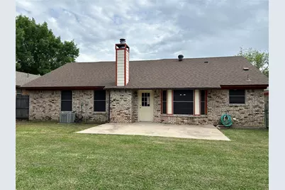 6621 N Park Drive, Watauga, TX 76148 - Photo 14
