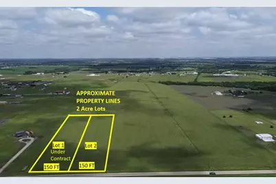 Tbd L2 Wester Road, Ferris, TX 75125 - Photo 1