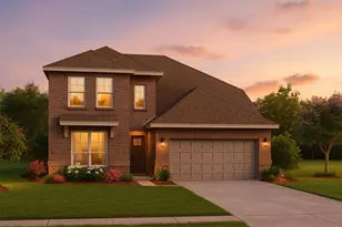 6908 Lincoln Pin Wy, Crowley, TX 76036 - Photo 1