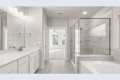 6908 Lincoln Pin Way, Fort Worth, TX 76036 - Photo 14