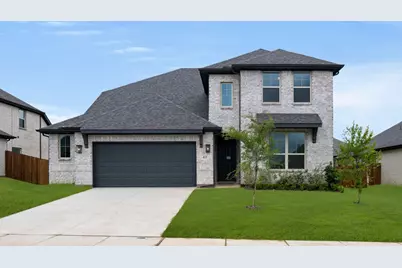 6908 Lincoln Pin Way, Fort Worth, TX 76036 - Photo 1