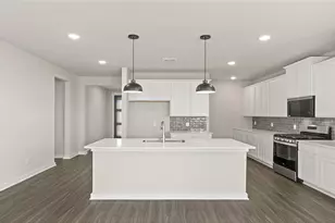 6908 Lincoln Pin Wy, Fort Worth, TX 76036 - Photo 4