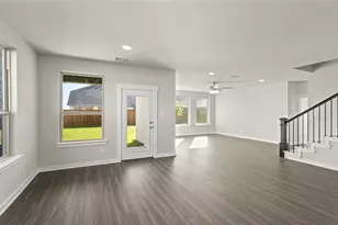 6908 Lincoln Pin Wy, Fort Worth, TX 76036 - Photo 8