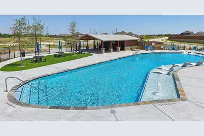 6908 Lincoln Pin Way, Fort Worth, TX 76036 - Photo 2