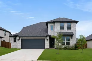 6908 Lincoln Pin Wy, Fort Worth, TX 76036 - Photo 1