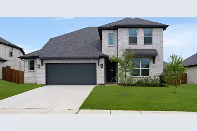 6908 Lincoln Pin Way, Crowley, TX 76036 - Photo 2