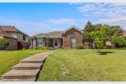 1409 Osage Trail, Mesquite, TX 75149 - Photo 2