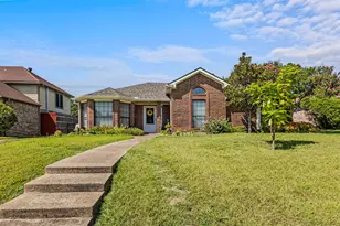 1409 Osage Trail, Mesquite, TX 75149 - Photo 2