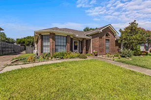 1409 Osage Trail, Mesquite, TX 75149 - Photo 1