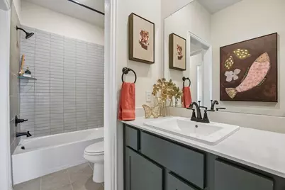 10137 Birchpoint Drive, Fort Worth, TX 76108 - Photo 22