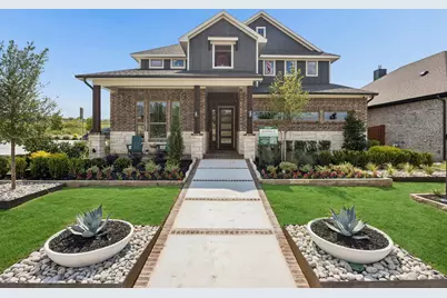 10137 Birchpoint Drive, Fort Worth, TX 76108 - Photo 2