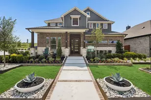 10137 Birchpoint Dr, Fort Worth, TX 76108 - Photo 2