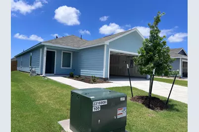 3922 Ontario Way, Sherman, TX 75090 - Photo 2