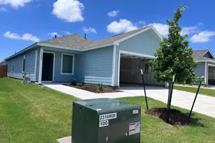 3922 Ontario Wy, Sherman, TX 75090 - Photo 2