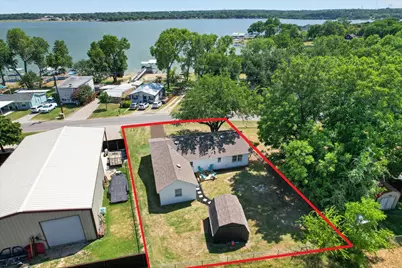 1624 E Lake Drive, Weatherford, TX 76087 - Photo 4