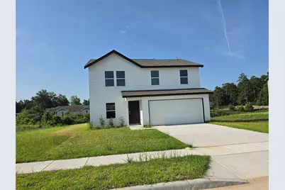 217 Stoney Ridge, Lufkin, TX 75904 - Photo 1