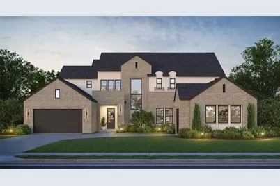 1836 High Plains Trail, Bartonville, TX 76226 - Photo 1