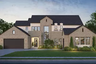 1836 High Plns Trl, Bartonville, TX 76226 - Photo 1