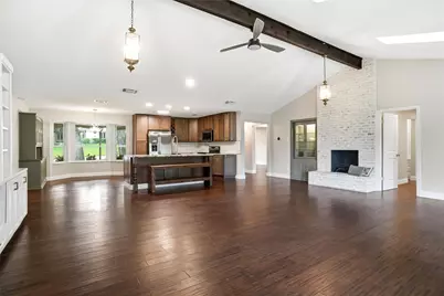 241 Timberlake Drive, Azle, TX 76020 - Photo 4