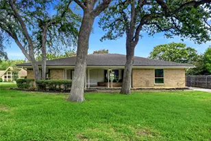 241 Timberlake Dr, Azle, TX 76020 - Photo 1