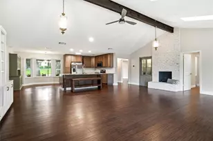241 Timberlake Dr, Azle, TX 76020 - Photo 6