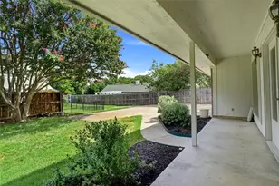 241 Timberlake Dr, Azle, TX 76020 - Photo 20