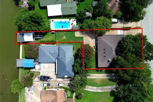 241 Timberlake Dr, Azle, TX 76020 - Photo 36