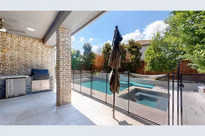 3012 Avondale, The Colony, TX 75056 - Photo 36