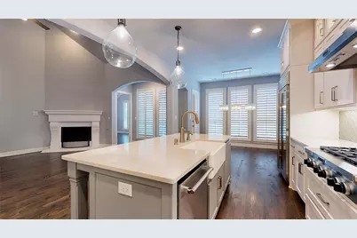 3012 Avondale, The Colony, TX 75056 - Photo 8