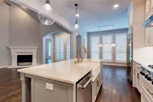3012 Avondale, The Colony, TX 75056 - Photo 8