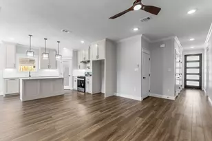 1105 Monroe St, Wichita Falls, TX 76309 - Photo 2