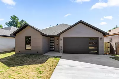 1105 Monroe Street, Wichita Falls, TX 76309 - Photo 1